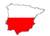 IMPRENTA MOISES - Polski